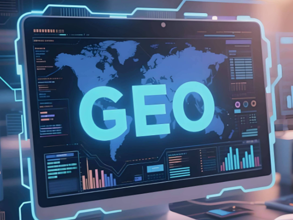 GEO优化推广